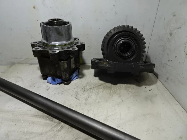 Scania - EG-650P immagine 1