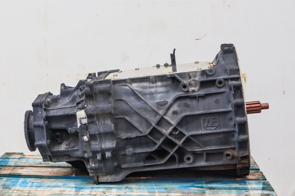 ZF 2017 - 12TX2620DD zdjęcie 1