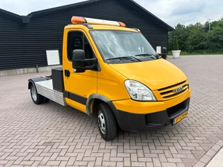 Iveco 50C18 2009 - BE TREKKER 12 TON (151.837 KM ) N1 obrazek 2