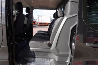 Renault Trafic 2024 - 2.0 Blue dCi 130PK T29 L2H1 Advance Dubbelcab. schuifdeur L+R immagine 32