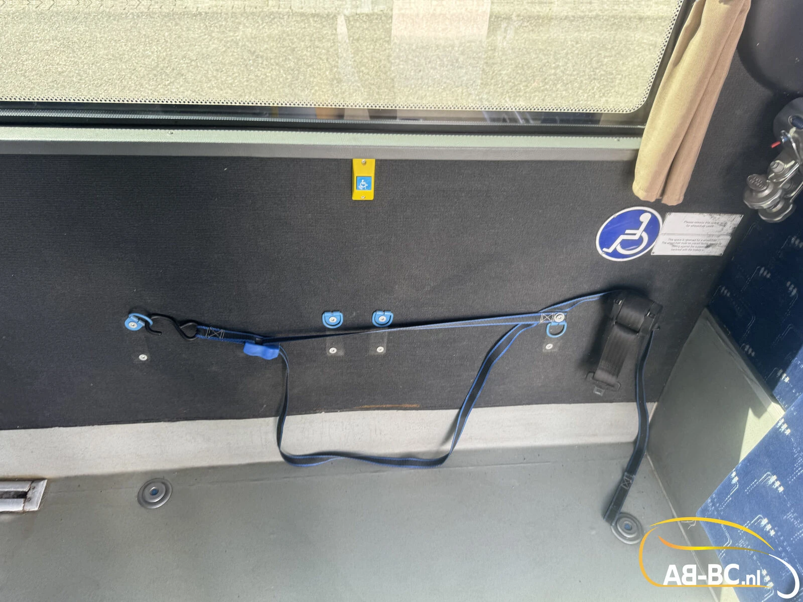 Iveco Rosero First 24 Seats EURO 6 2015 afbeelding 39