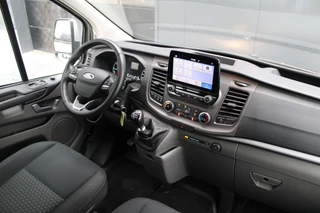 Ford Transit Custom 2021 - 320 2.0 TDCI L2H1 Trend 130pk - Marge - 9 Zits - Carplay - Stoelverwarming - Camera - Cruise - Sidesteps - Rijklaar imagen 32