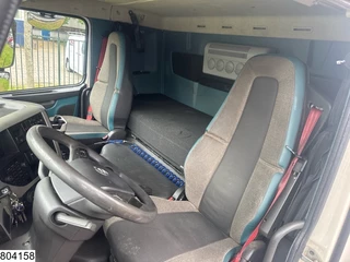 Volvo N/A 2017 - FM 460 EURO 6, Rolfo, Combi, Standairco image 8
