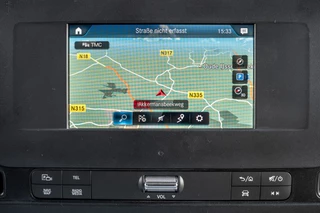Mercedes-Benz Sprinter 2024 - 519 CDI | 190PK | Automaat | Nieuw | Luchtvering | LED | Cruise | Carplay | Mbux | Navi | Climatronic image 24