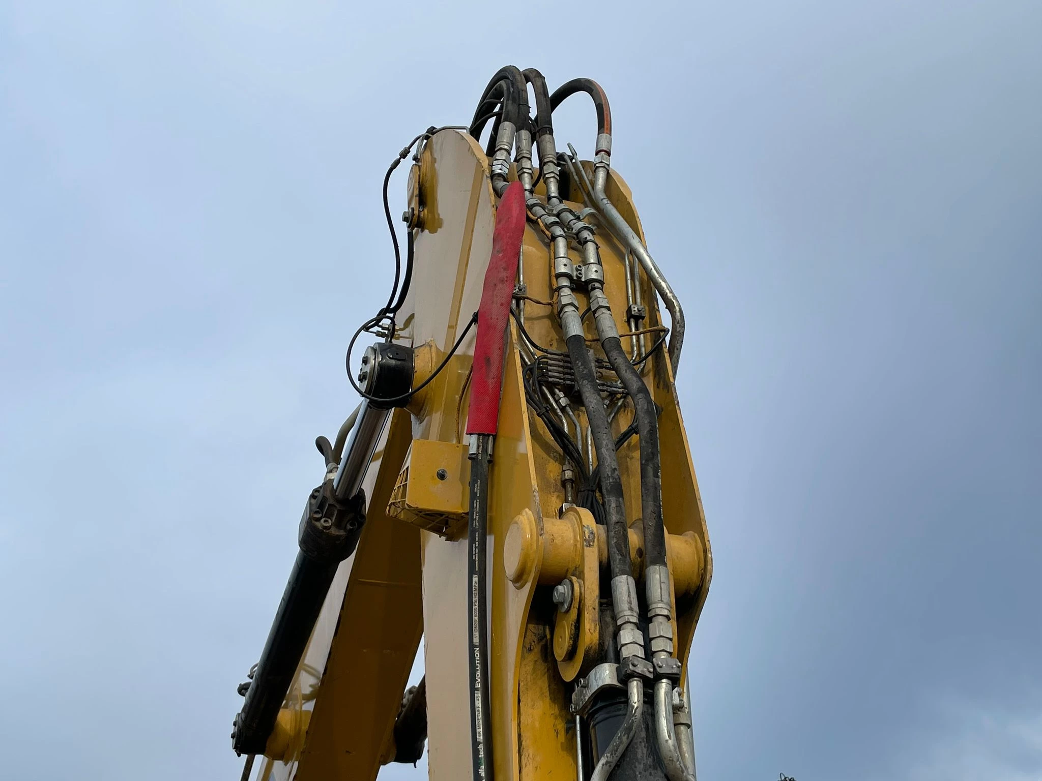Caterpillar MH3024 2020 immagine 12