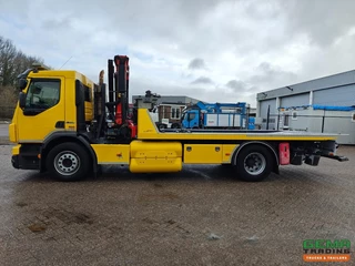 Volvo FE 320 2016 - N/A imagem 12