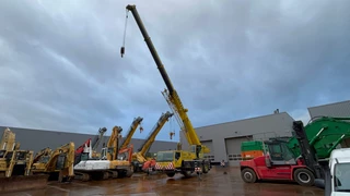Liebherr LTM1055/1 2004 - N/A obrazek 44