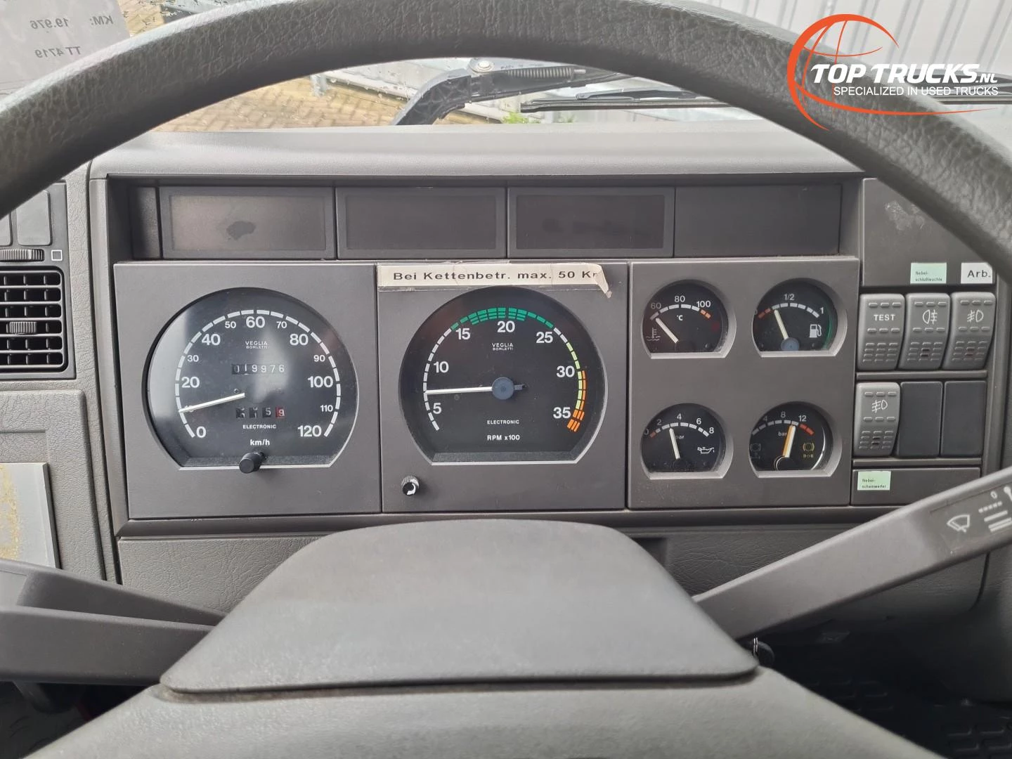 Iveco 135 E22 1994 obrázek 9