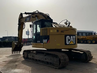 Caterpillar 321 D 2012 - N/A bild 3
