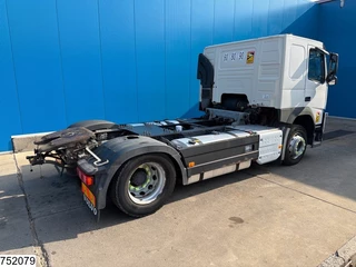 Volvo N/A 2015 - FM 460 Euro 6, PTO, air suspension, Lohr obrazek 2