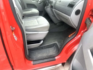 Volkswagen Transporter 2008 - Kombi 2.5 TDI AUTOMAAT 174 PK!!! 7 PERSOONS YOUNGTIMER immagine 35