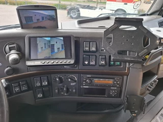 Volvo FH 2012 - 16.750 / 6X4 / 2XBIG AXLE / TECHNICAL 60 TON / HYDRAULICS / VEB+ / 675090 KM / AUTOMATIC / EURO-5 / 2012 obrazek 20