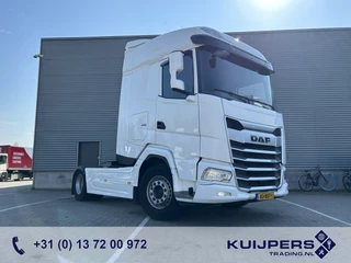 DAF XG 480 FT 2022 - Euro 6 E / 385 dkm te koop