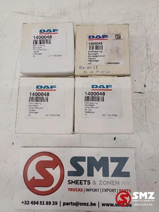 DAF N/A - set van 4 fuseelagers DAF imagem 3