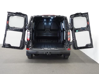 Ford Transit Custom 2024 - 300 2.0 TDCI L2H1 Trend Nieuw Model Automaat immagine 3 miniatura