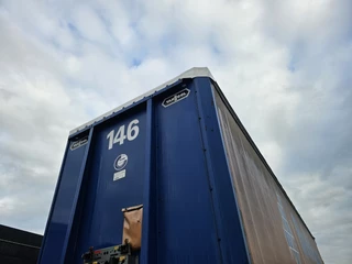 Van Hool 3B0072 | GALVANISED STEEL CHASSIS | ALU RIMS |BPW DISC | 2011 - N/A obrazek 40