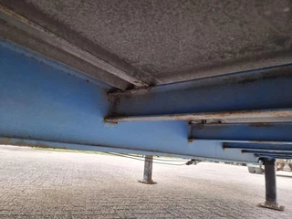Groenewegen Podiumtrailer 1993 - N/A immagine 22