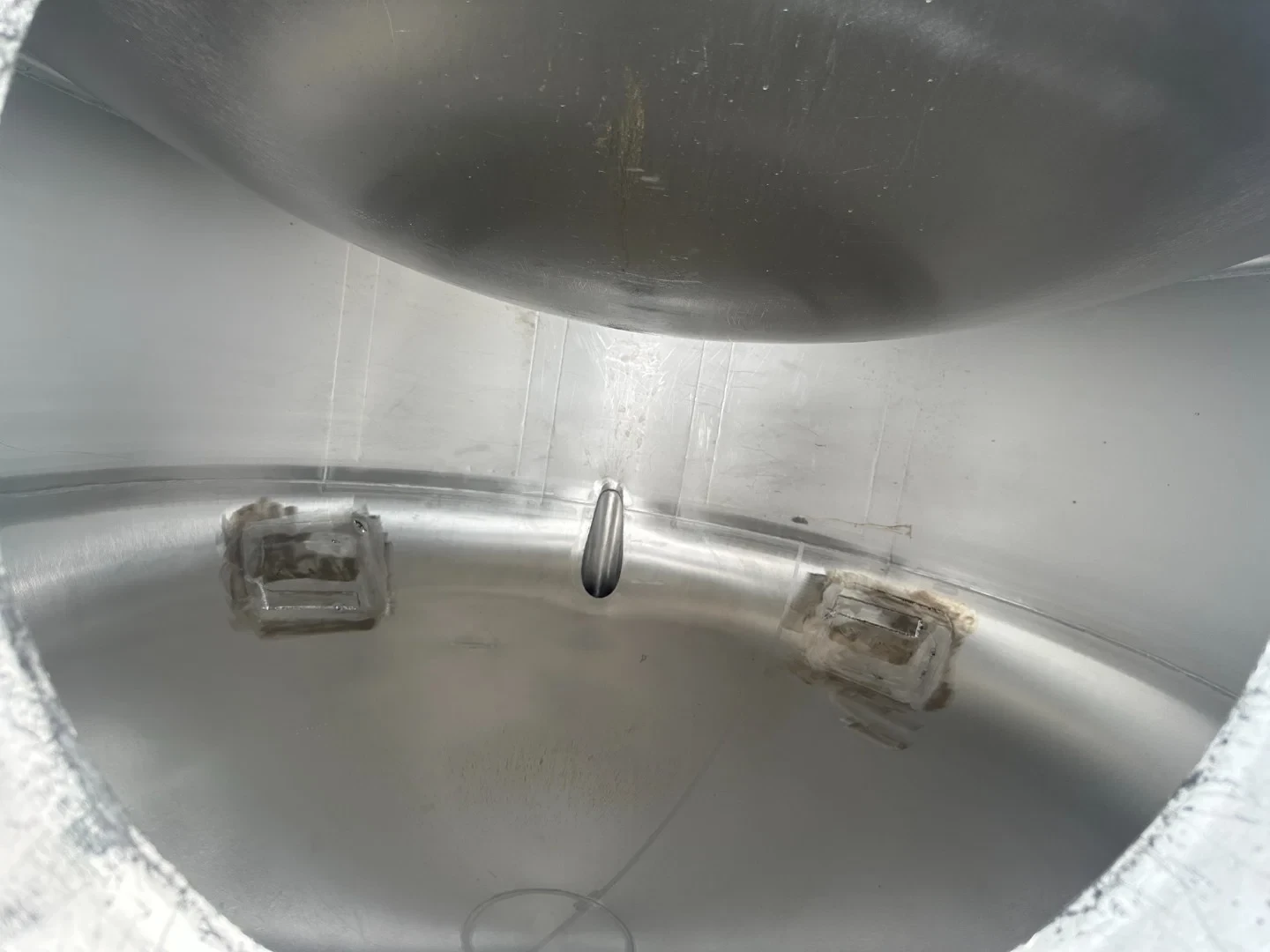 Feldbinder 1999 - LEBENSMITTEL / LEVENSMIDDELEN / FOOD / 33.500L / 3-COMP / PUMPE / LIFTACHSE obrázek 57