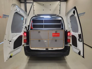 Opel Combo 2020 - 1.5D L2/H1 2X Schuifdeur Euro 6! image 7
