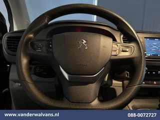 Peugeot Expert 2020 - 2.0 BlueHDI 123pk L2H1 Euro6 Airco | Navigatie | Apple Carplay | Cruisecontrol | Android Auto zdjecie 4