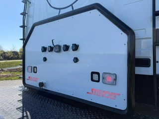 Scania R 2022 - R540 obrazek 16
