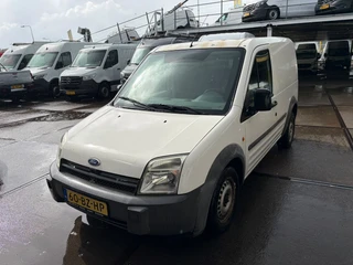 Ford Transit Connect 2006 - 200S LR VAN 1.8TD 55 te koop