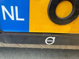 Volvo FE 2018 - FE320 4X2 image 17