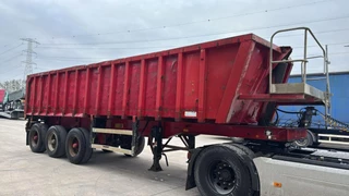 MOL K85F/27TRI/39ST 1995 - N/A изображение 2