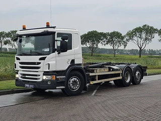 Scania P 2015 - P410 afbeelding 2 miniatuur