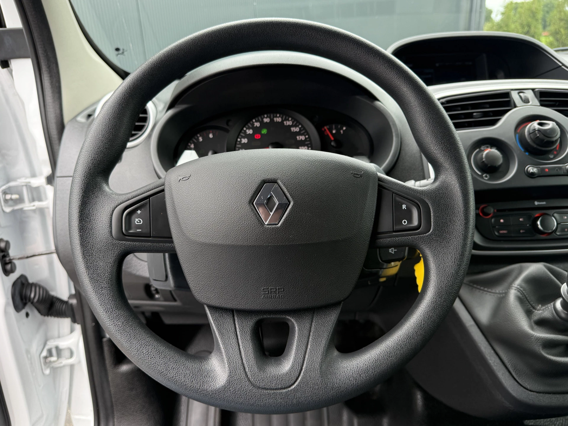 Renault Kangoo 2021 - 1.5 dCi 80PK COMF / L1H1 / 1e EIG. / TREKHAAK / AIRCO / CRUISE / NAVI / BLUETOOTH image 10