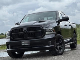Dodge Ram 1500 2017 - SPORT 5.7L V8, NETTE STAAT, VEEL EXTRA'S image 14