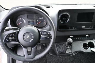 Mercedes-Benz Sprinter 2021 - 315 CDI L2H1 immagine 15