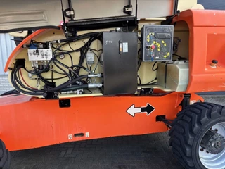 JLG N/A 2011 - 860 SJ, RESERVED/ RESERVIERT/ GERESERVEERD!!! imagen 9