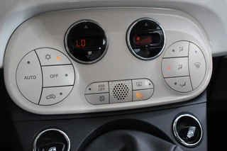 Fiat 500C 2021 - 1.0 69pk Hybrid Lounge Plus image 3 miniature