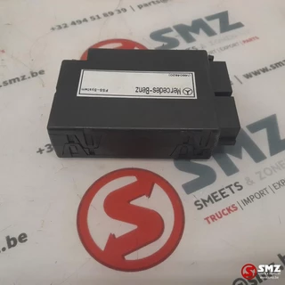 Mercedes-Benz N/A - Occ fss system zgs003 obrazek 2