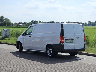 Mercedes-Benz Vito 2022 - 114 obrazek 6