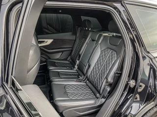 Audi Q7 2021 - 55 TFSIe Quattro Pro Line S imagen 16