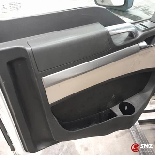 MAN N/A 2018 - Occ Cabine RHD MAN imagem 12