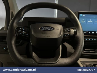 Ford Transit Custom 2024 - 2.0 TDCI 136pk L2H1 Euro6 Airco | Camera | LED | Apple Carplay | Cruisecontrol image 5