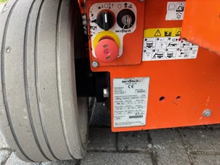 SkyJack N/A 2016 - SJ III 3220, Electric scissorlift 2016 year изображение 9