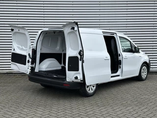 Mercedes-Benz eCitan 2024 - L2 Extra lang Pro 51 kWh Navigatie Airco imagen 21