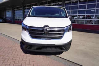 Renault Trafic 2024 - 2.0 Blue dCi 130PK T29 L2H1 Dubbelcabine zdjecie 9