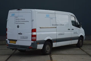 Mercedes-Benz Sprinter 2012 - 313 2.2 CDI 366 HD Euro 5 Schuifdeur Trekhaak imagem 2 miniatura