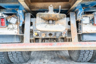 Scania G 2013 - 420 - KIPPER + TREKKER immagine 23