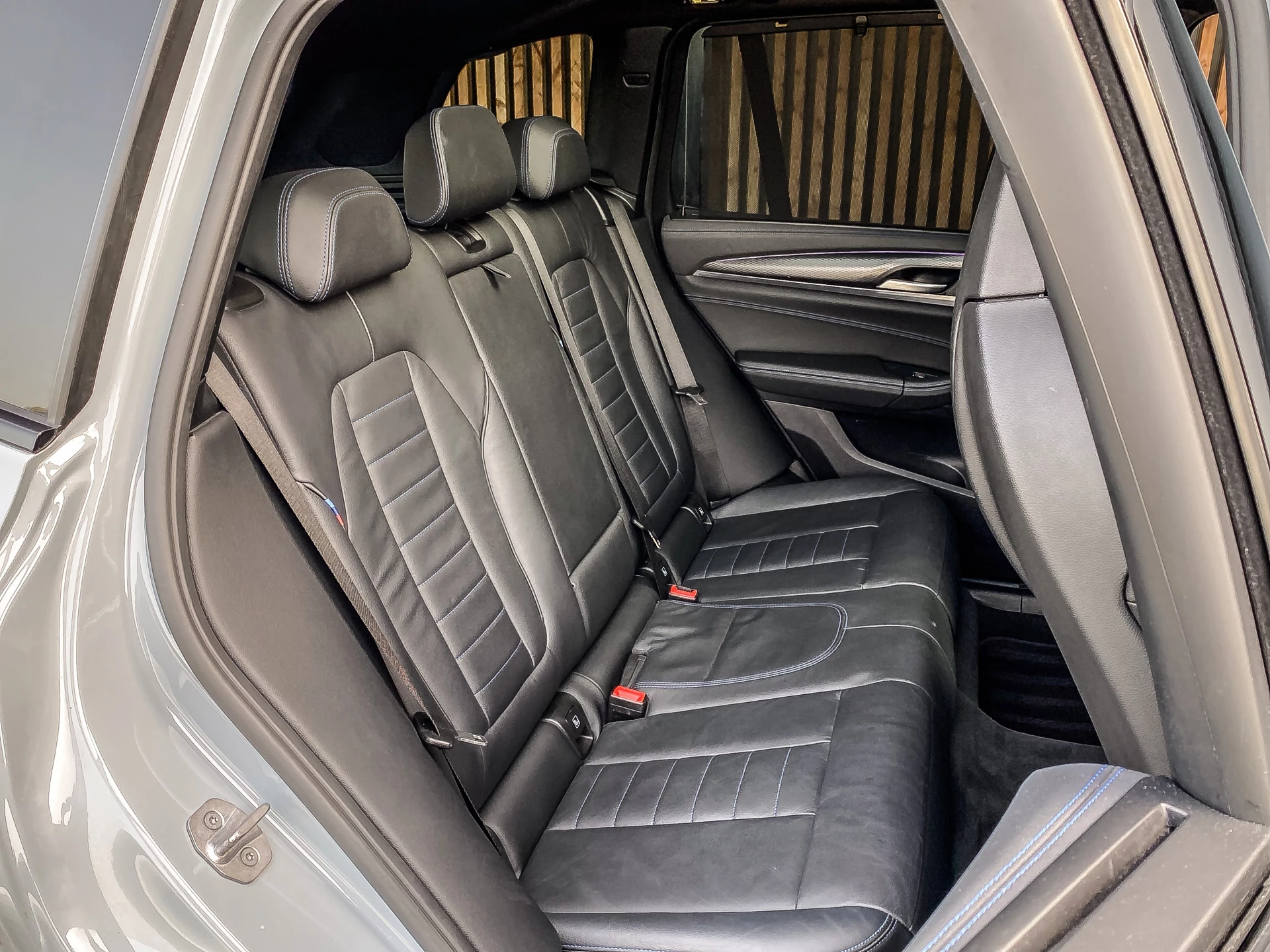 BMW X3 2023 - xDrive30e 292PK High Executive M-Sport afbeelding 19