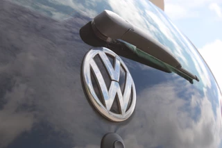 Volkswagen up! 2015 - 1.0 Move Up! BlueMotion Navigatie 1eEigenaar !!NIEUWBINNEN!! obrazek 23