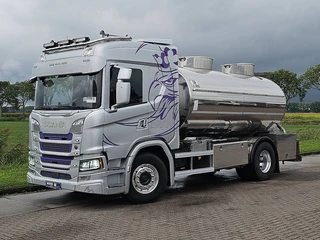 Scania G 2021 - G500 afbeelding 2 miniatuur