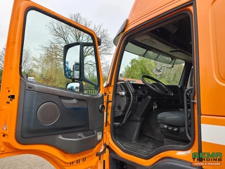 Volvo FM 410 2013 - N/A zdjecie 11