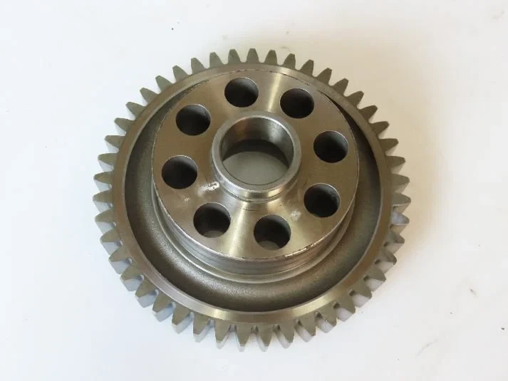 MAN - Engines & Parts Krukastandwiel D2676 afbeelding 1