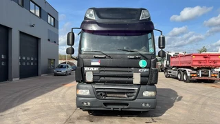 DAF CF 85.460 2009 afbeelding 2 miniatuur